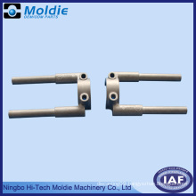 Raw Material Aluminium Die Casting Groove